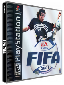 FIFA 2001